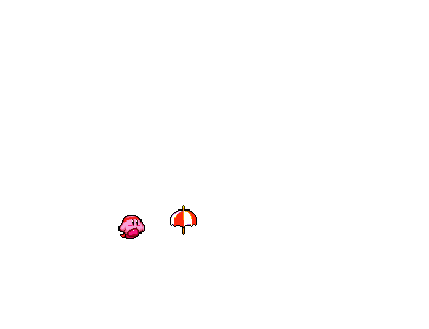 Parasol Explode by Fighter Kirby by ichigomomomiya12 on DeviantArt