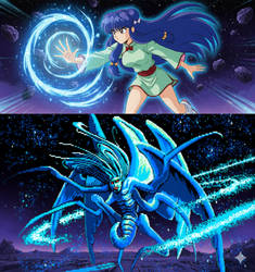 Earth of Shampoo (Episode 12) Lucifer's Death