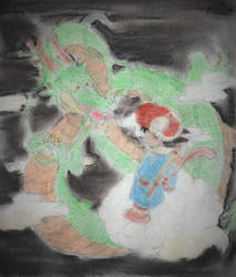 Shen long