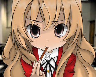 Taiga