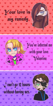 Valentine Cards