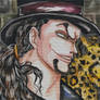 Rob Lucci