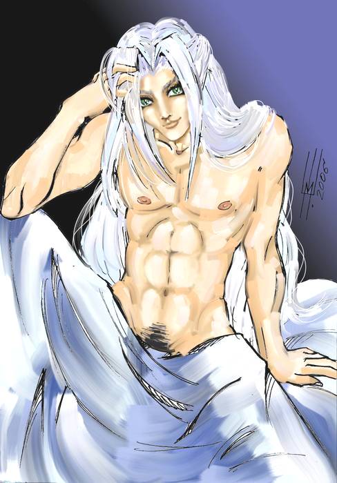 Sephiroth