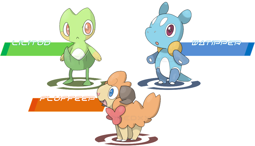 Starters (For Sale)