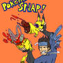 Pokemon Snap...by:MurkHellsing