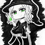 [OP OC] Lolou - Chibi Witch