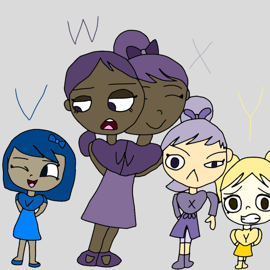 Alphabet Lore Humanized Part 8 By Jannatbn On DeviantArt alphabet-lore-humanized-part-8-by-jannatbn-on-deviantart