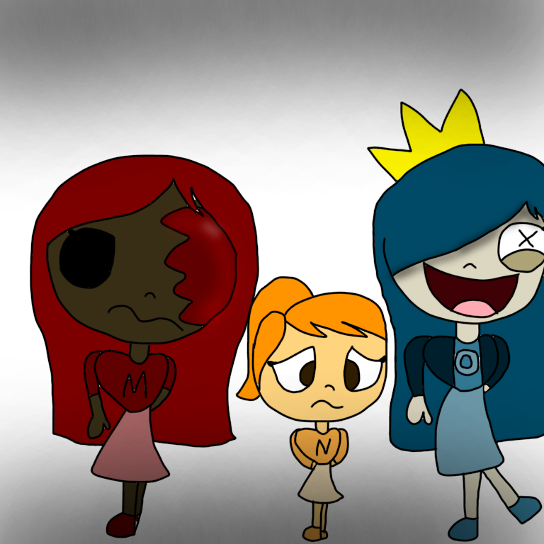 Alphabet lore humans in their pjs part 8 by summerleighw on DeviantArt