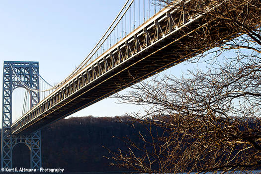 The GWB