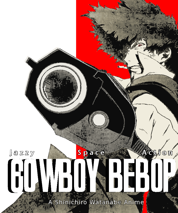 Metal Gear Bebop: Sons Of Liberty