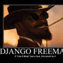 Django Freeman