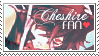 Cheshire - STAMP