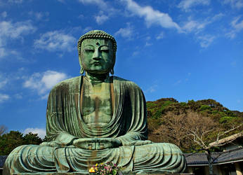 Kamakura - A Short Trip Place From Tokyo