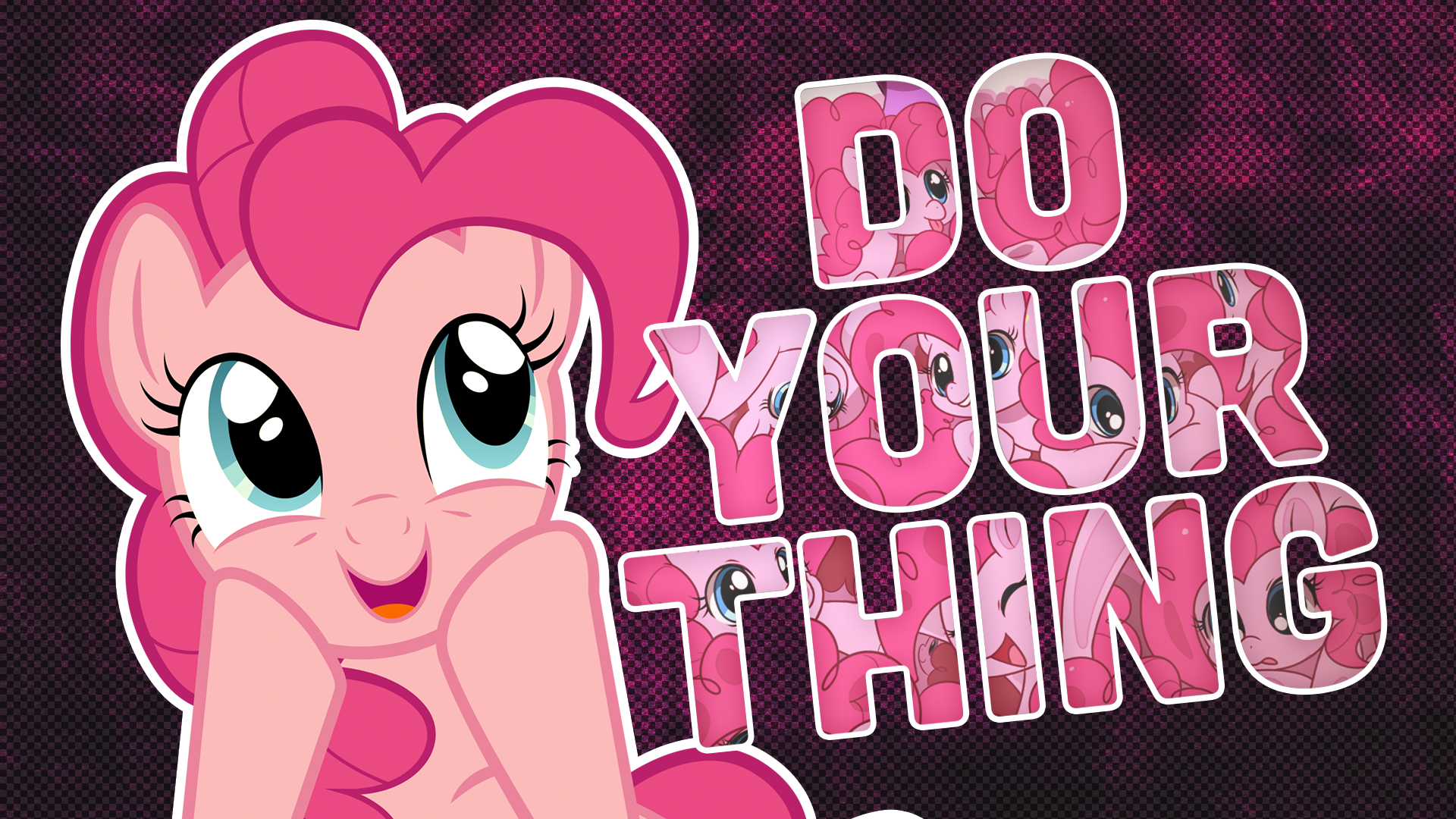 Do Your Thing PMV [Thumbnail]