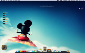 my desktop 2011