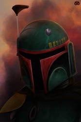 Boba Fett