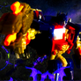 Transformers - Escape From Cybertron (Poster V1)