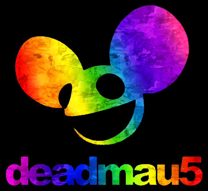 Design for Deadmau5 T-shirt