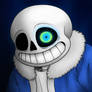 Creepy Sans