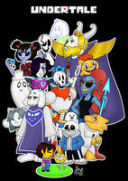 Undertale!