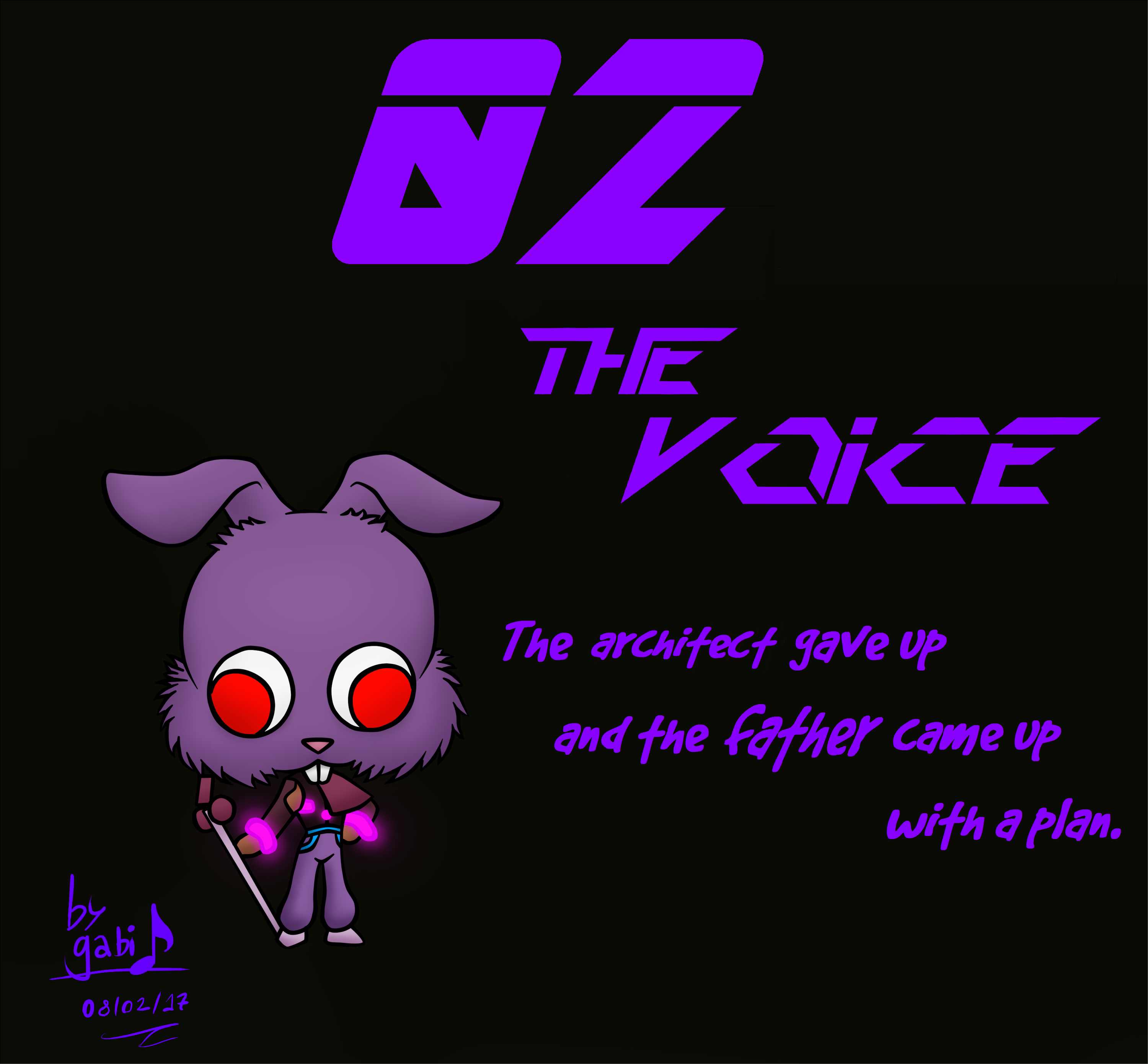 02 - The Voice