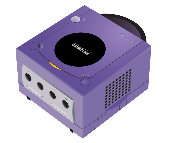 Gamecube