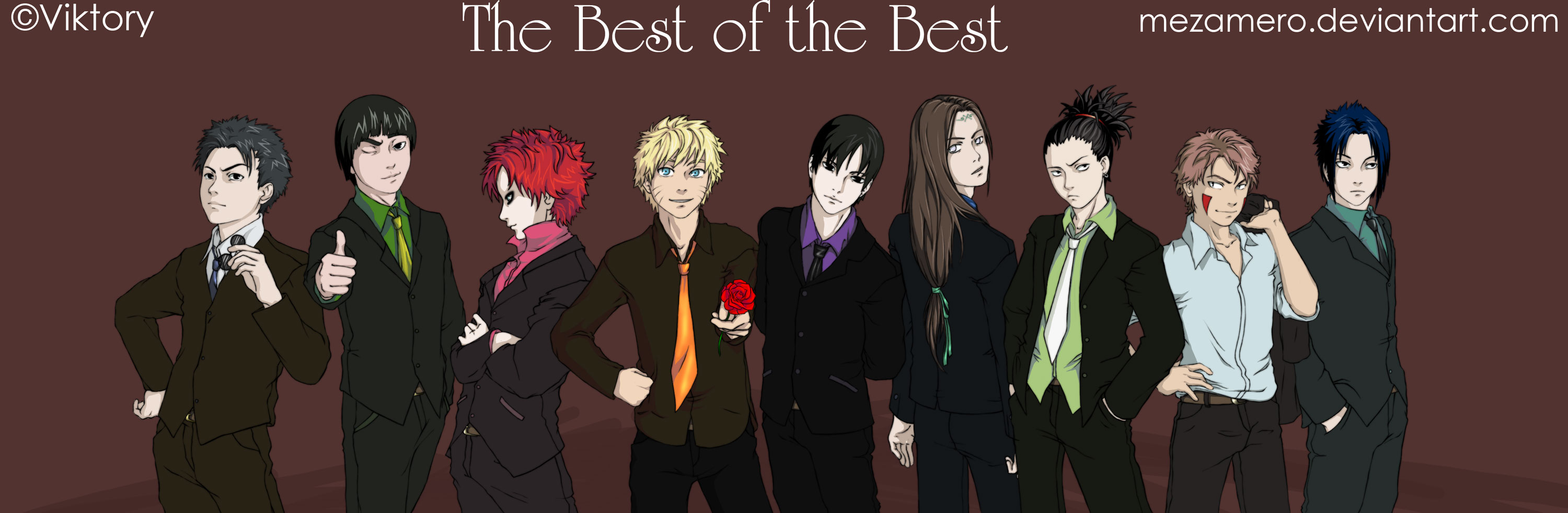 The Best of The Best