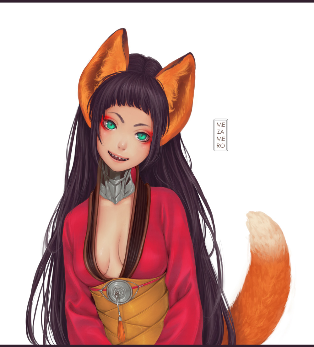 Fox