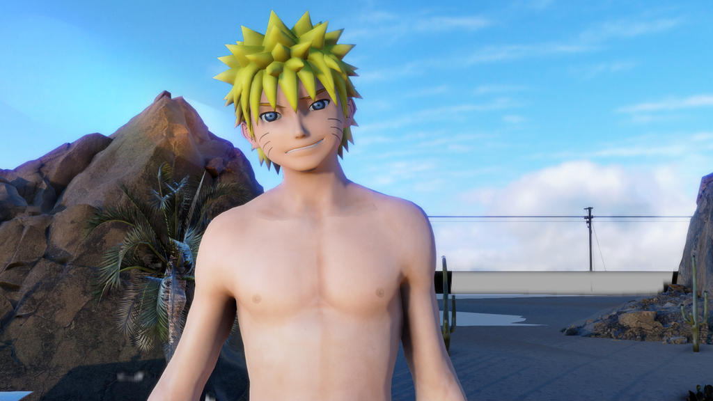 naruto NSFW ver 2 by Sleepi4ever on DeviantArt