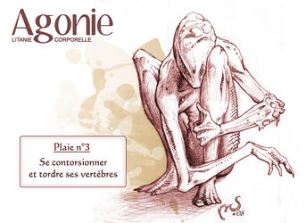 Agonie .03