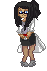 IPL: Hanna Trainer Sprite