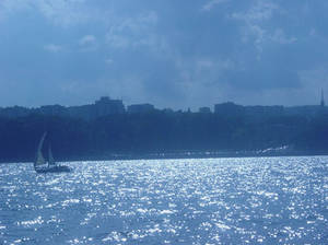 St. Maximilian Hill - Gdynia