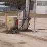 Gas Pump 1