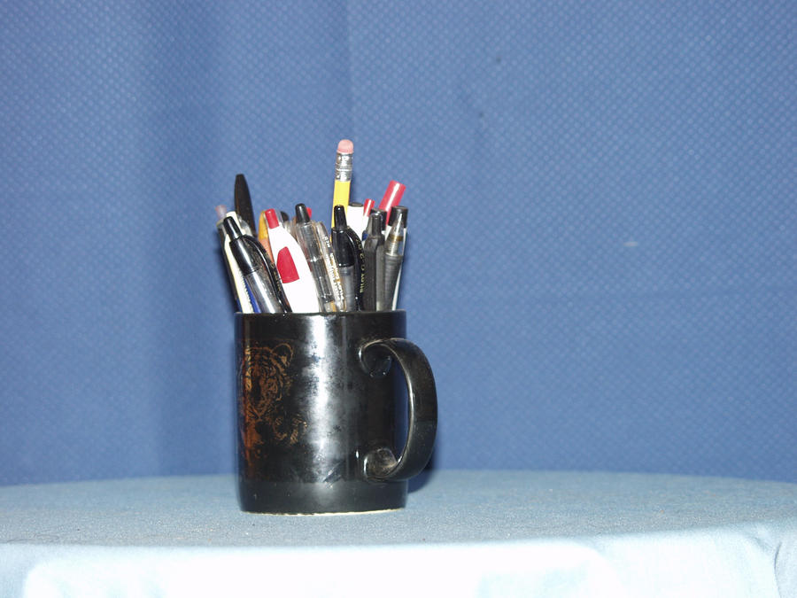 Pen Cup2