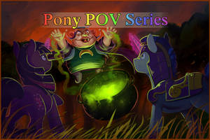 Twilight and Shining Armor v Hydia By Iguanodragon