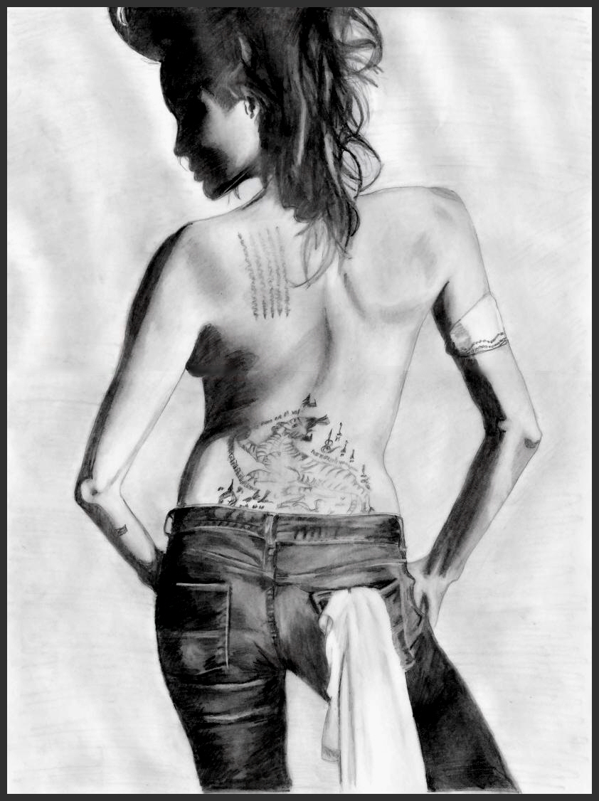 -Angelina's Tattoo- by MeTheObscure