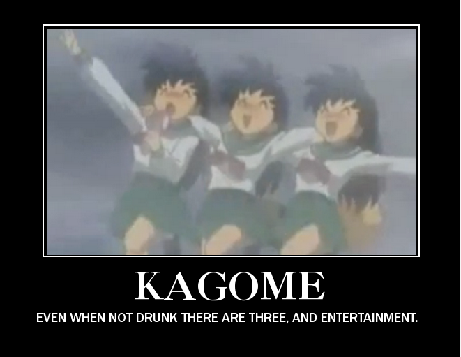 Kagome