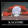 Kagome Safe