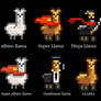 LLAMA