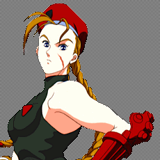 Cammy Movie by Ronniesolano on DeviantArt