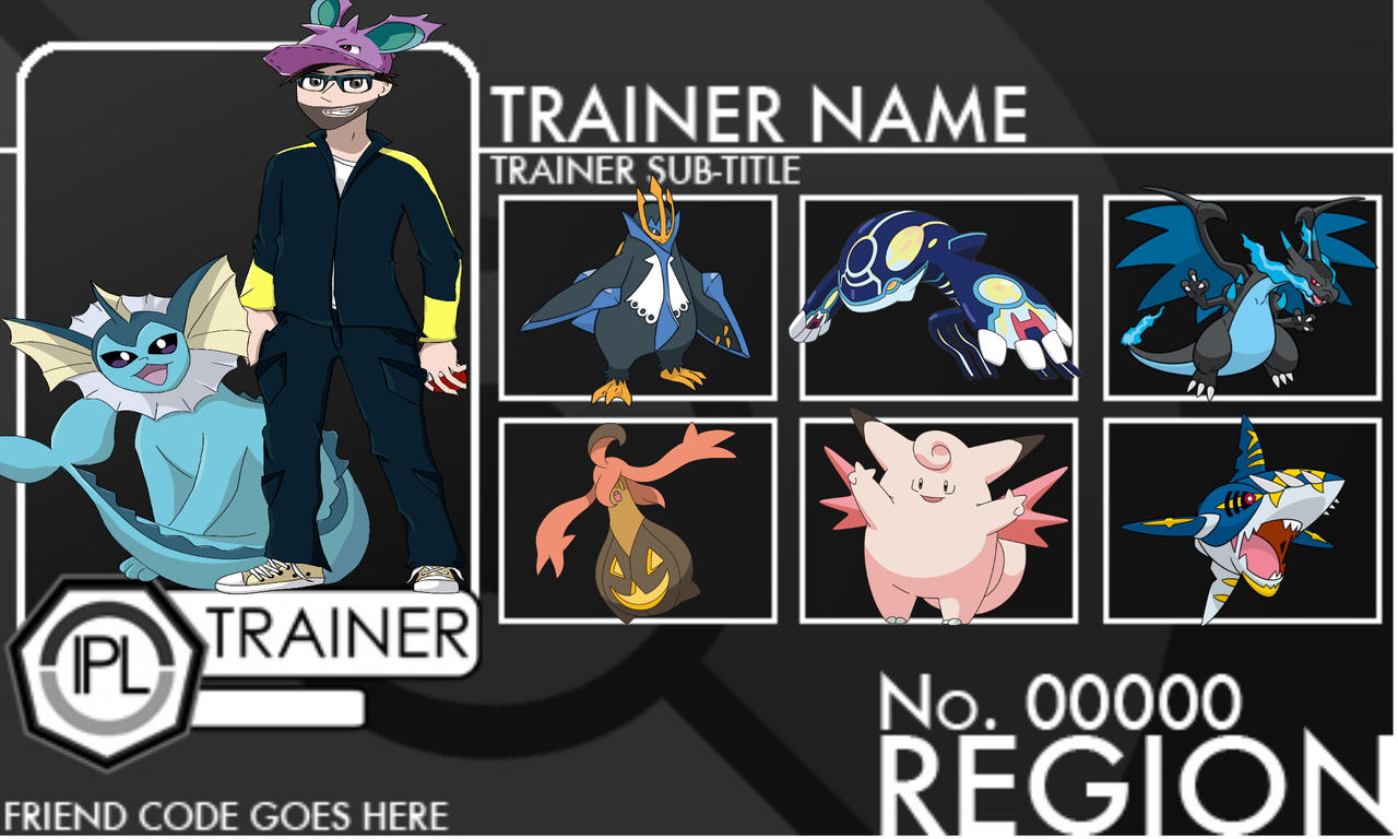 Oras Randomizer Nuzlocke 1 By Cronofighter On Deviantart