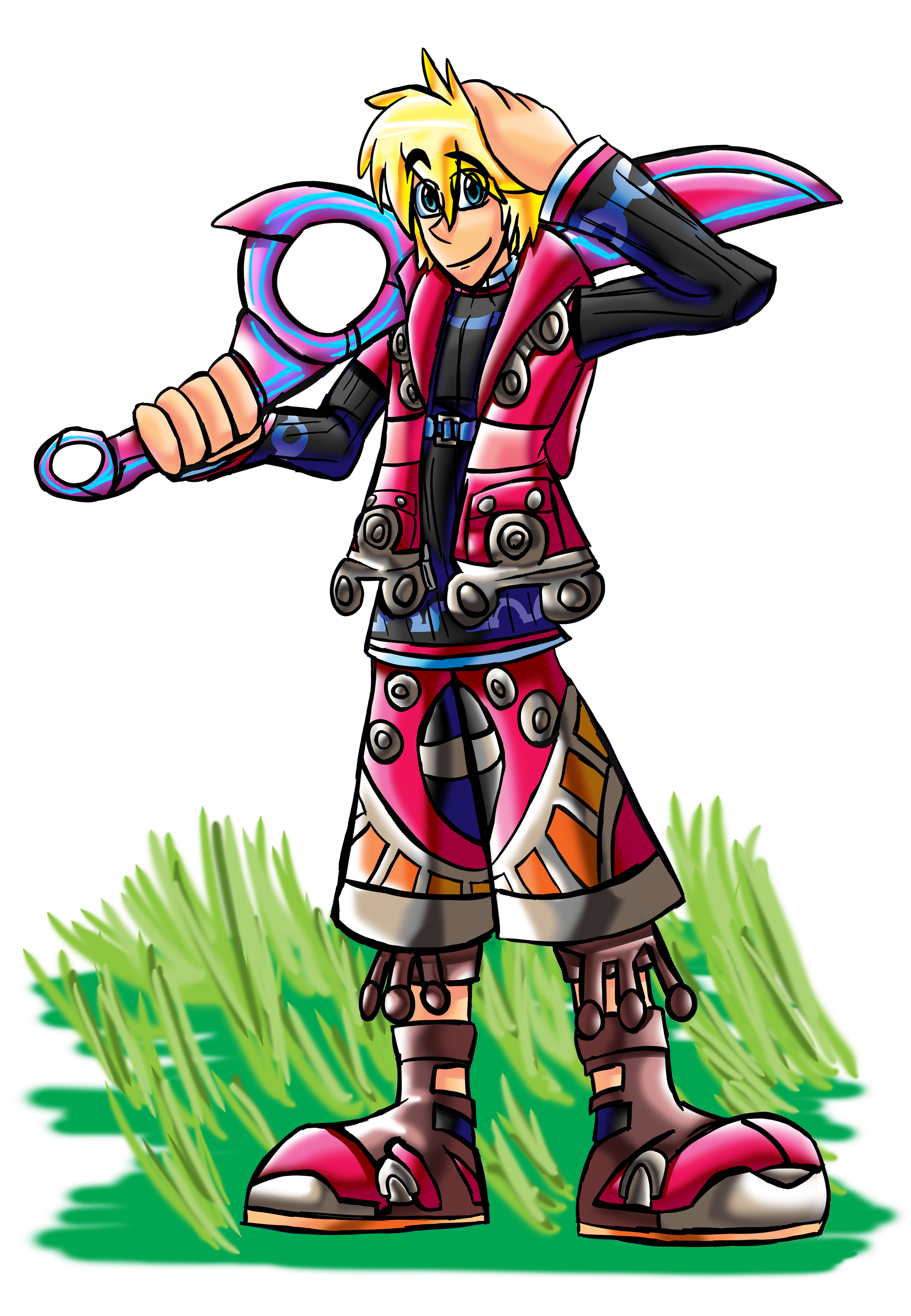 Shulk