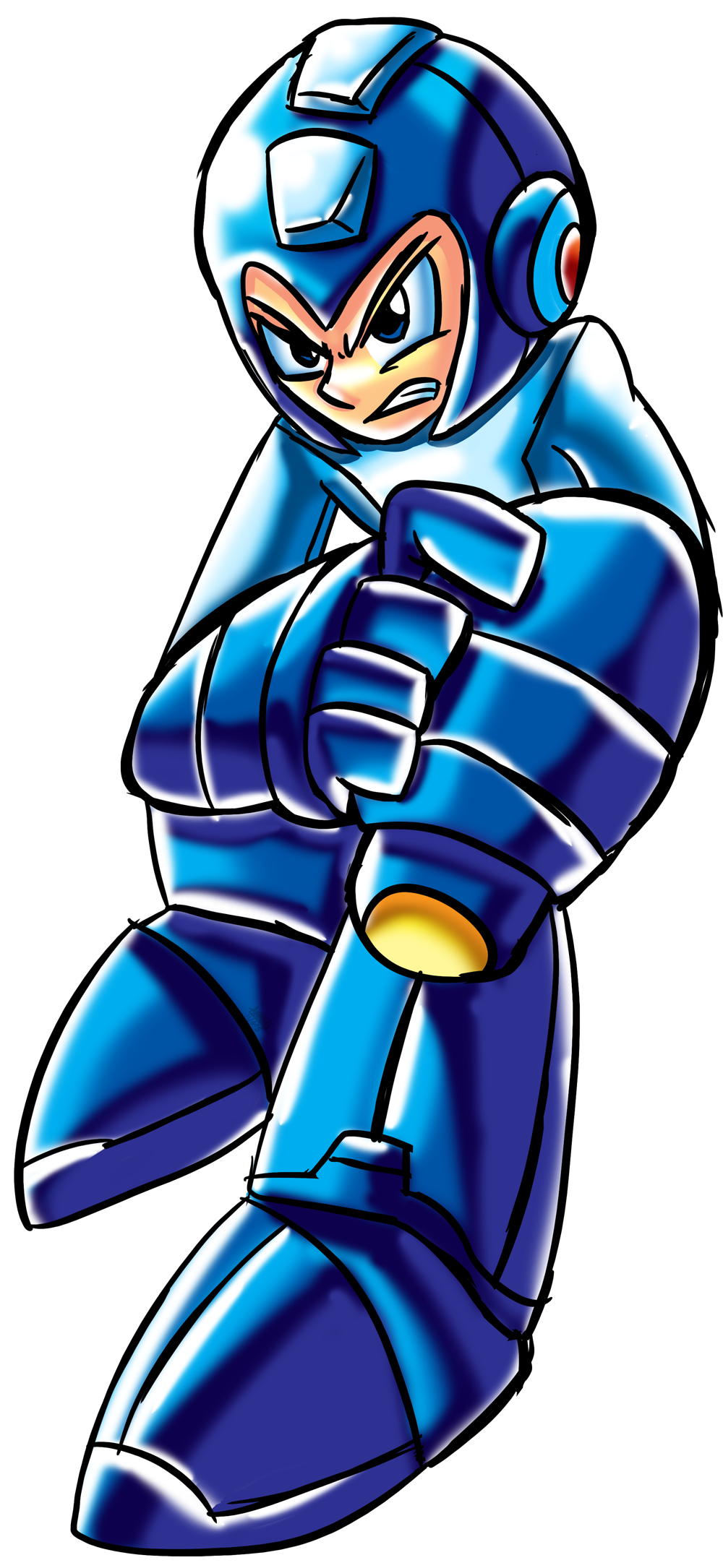 Megaman