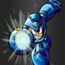 Megaman