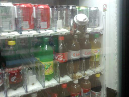 exploded soda can by shygirl2190 on DeviantArt