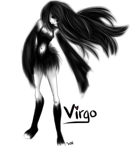 Virgo [1]