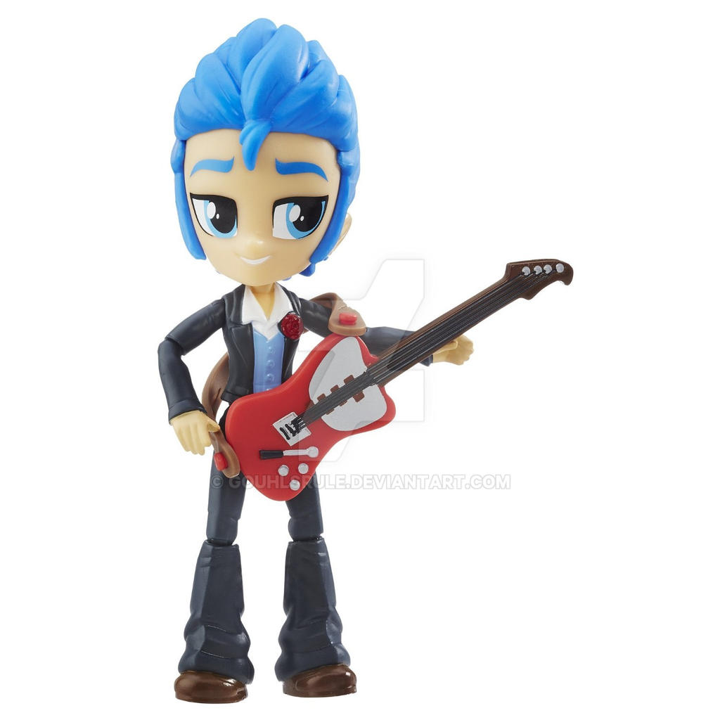 EQG flash sentry fall formal mini 02 by Gouhlsrule on DeviantArt