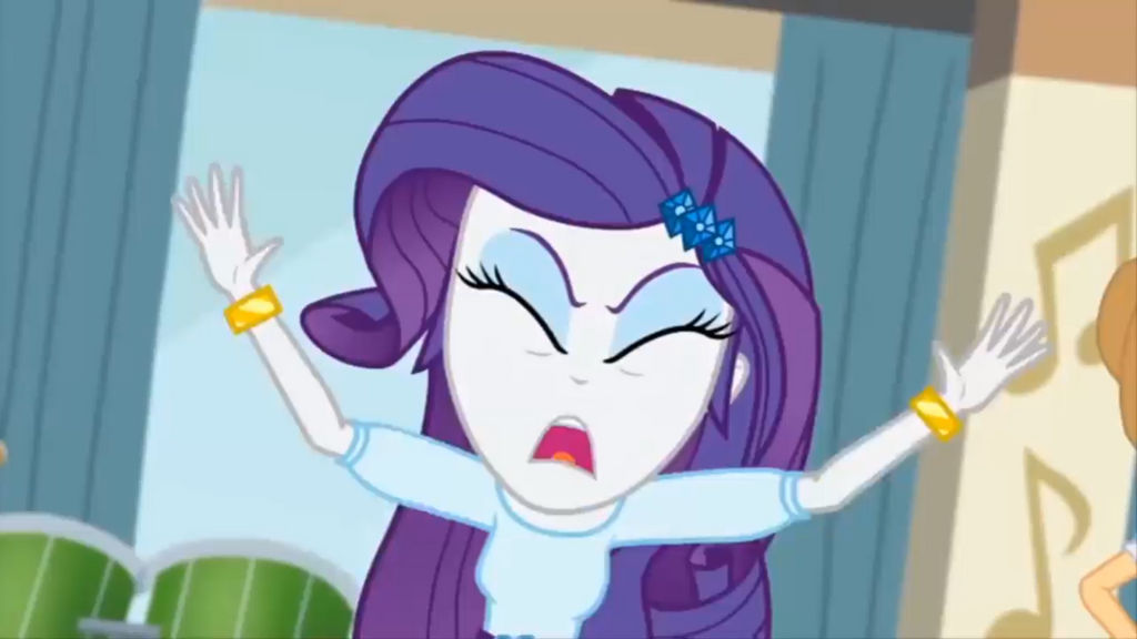 Rarity -- THIS WILL NEVER WORK!!! by Gouhlsrule on DeviantArt