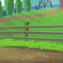 Applejacks farm background