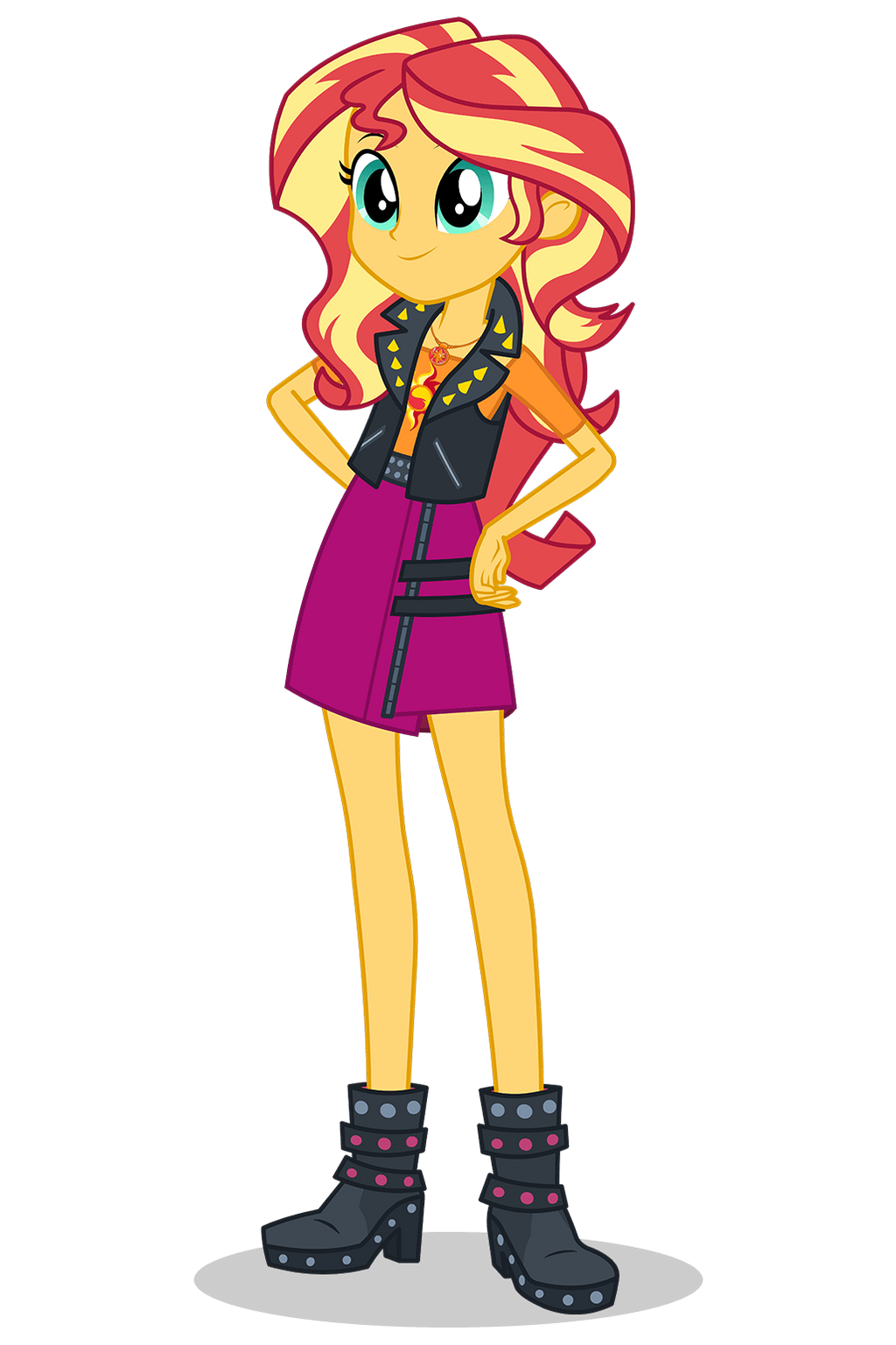 Sunset Shimmer Vectors Favourites By BrissaDLR On DeviantArt sunset-shimmer-vectors-favourites-by-brissadlr-on-deviantart